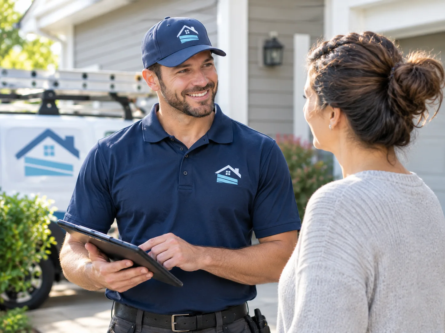 Rotting Siding Repair in Miltonvale, KS